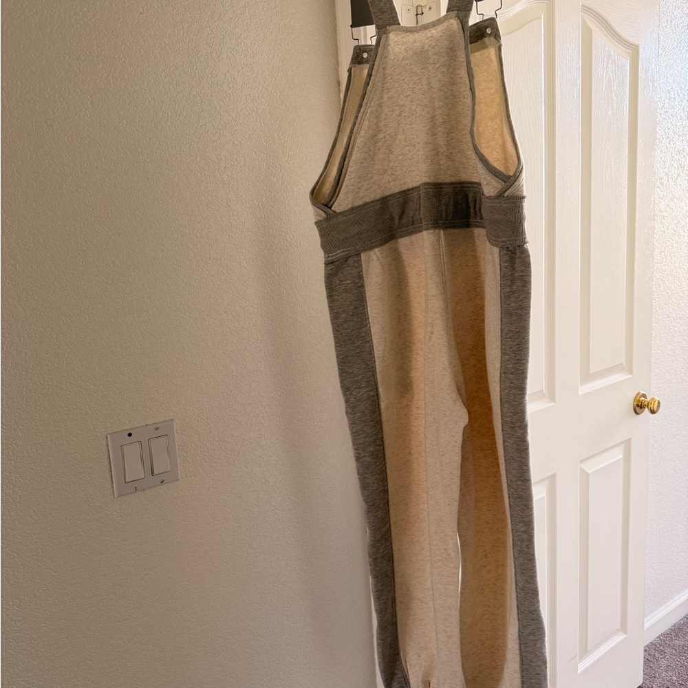 NWT Free People Movement Making it overalls - Picture 3 of 7